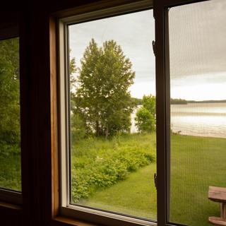 Inviting family cottage rental