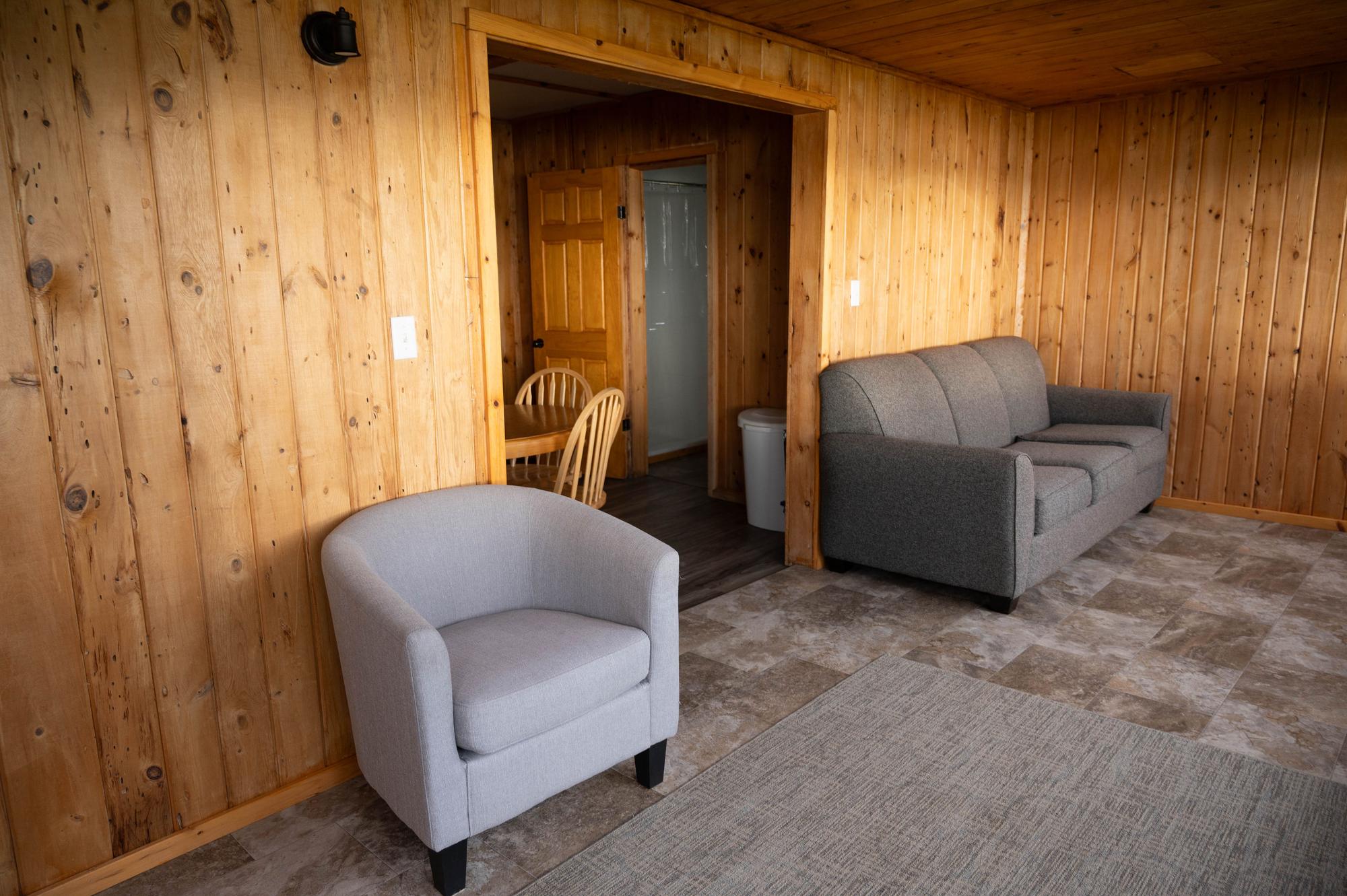 Private cottage vacation rental