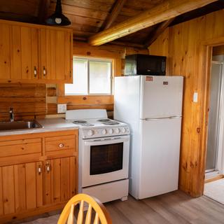 Kitchen appliances