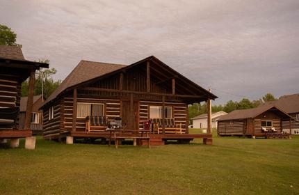 Cabin #7