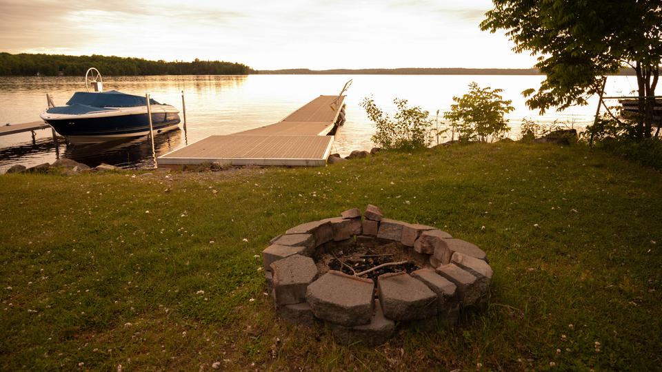 Boat rentals