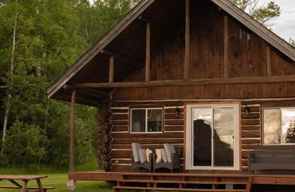 Cabin #5
