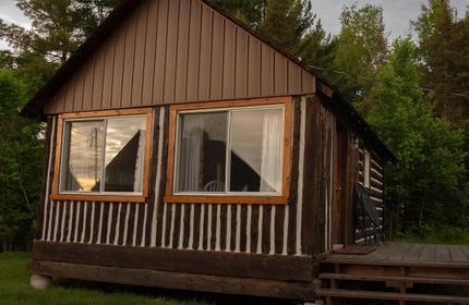 Cabin #6