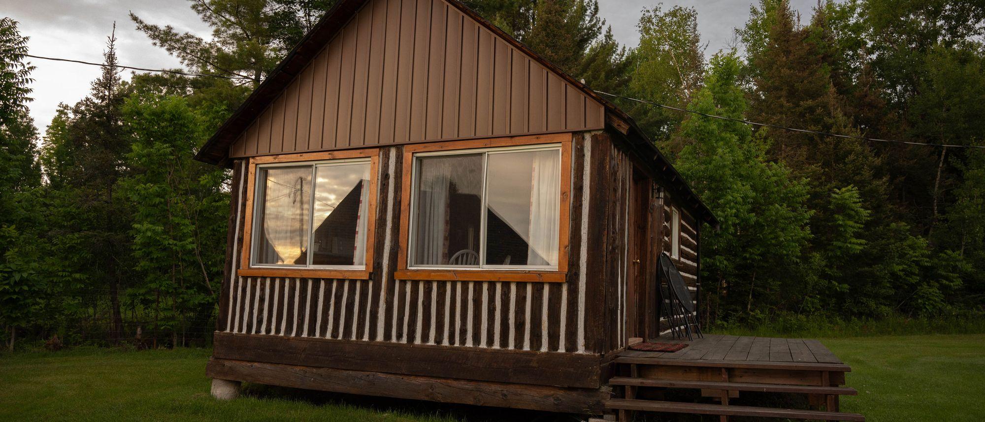 Cabin #6